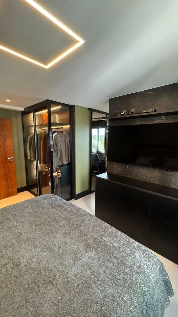 Alphaville1, Apartamento Para Venda, 106m2, 02 Quartos Com 02 Suítes, Salvador/BA. - Foto 14