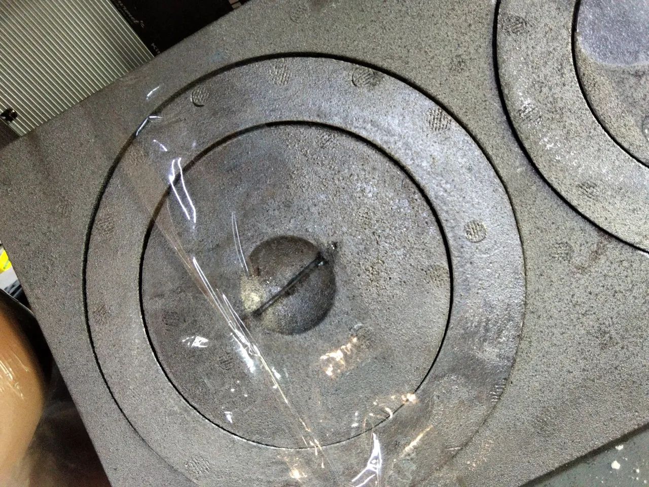Chapa fogão  - Foto 2