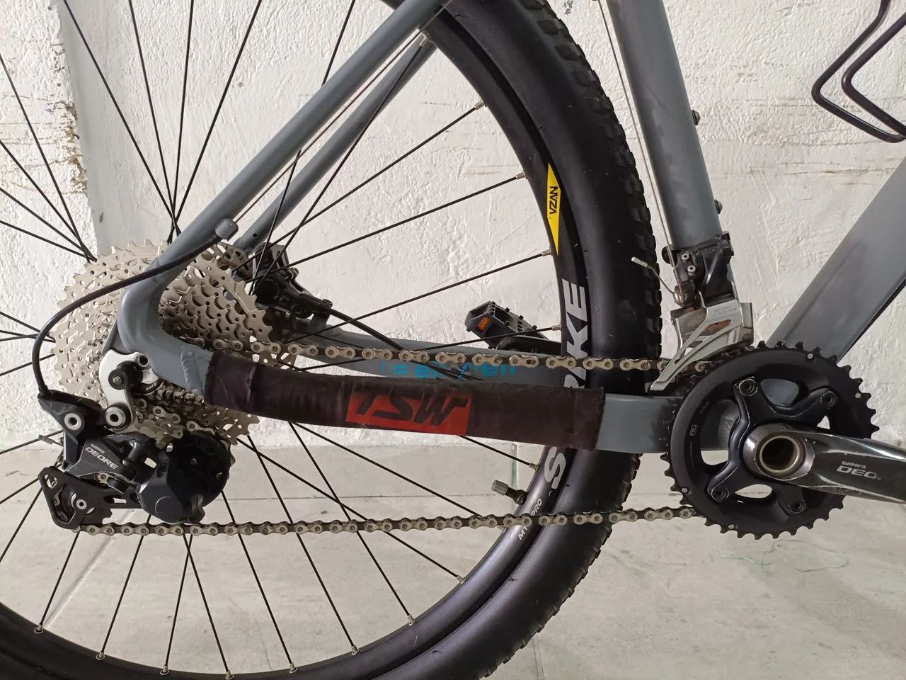 Bike aro 29 - Foto 2