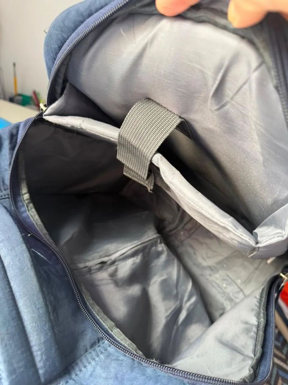 Mochila Kipling  - Foto 5