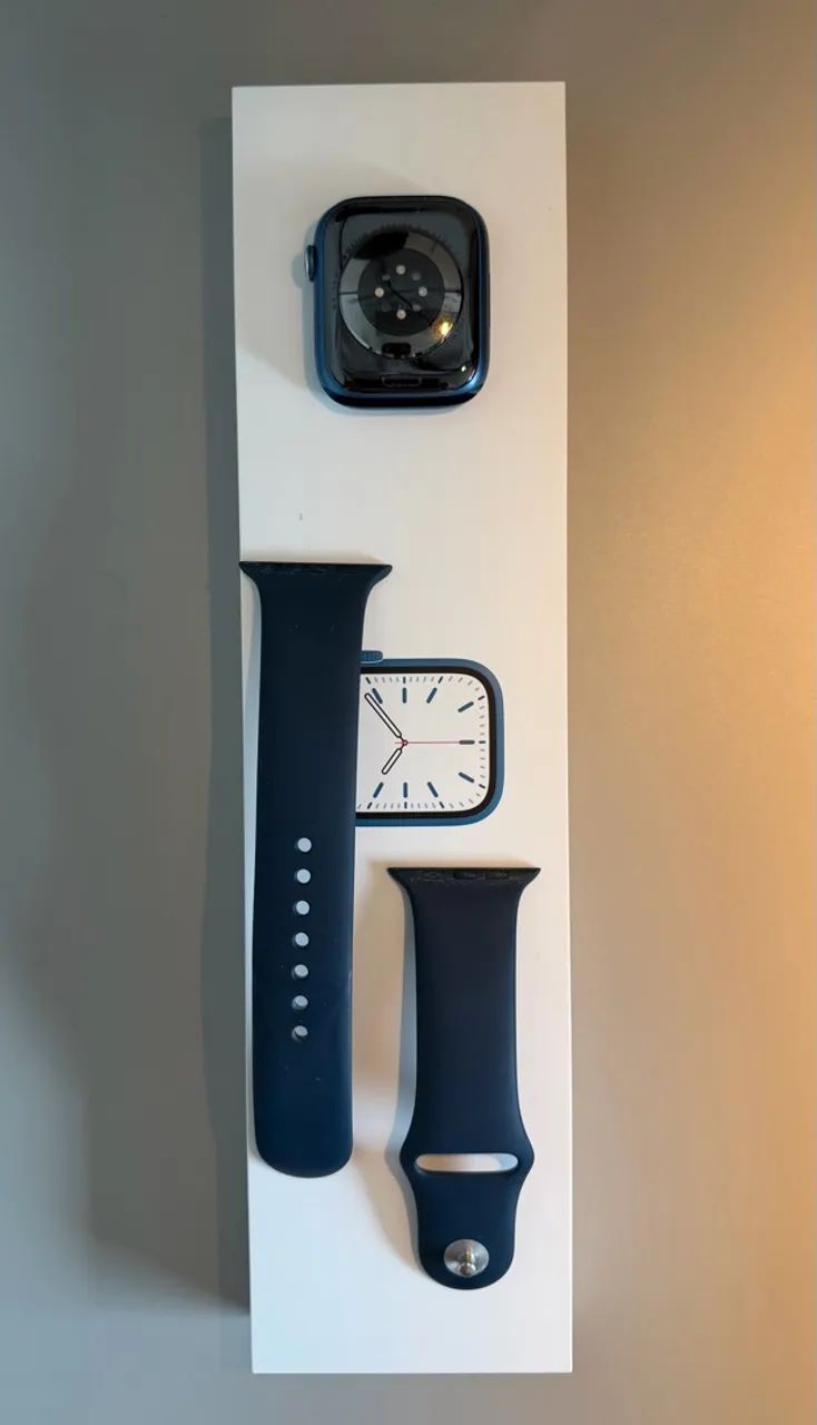 Apple Watch 7