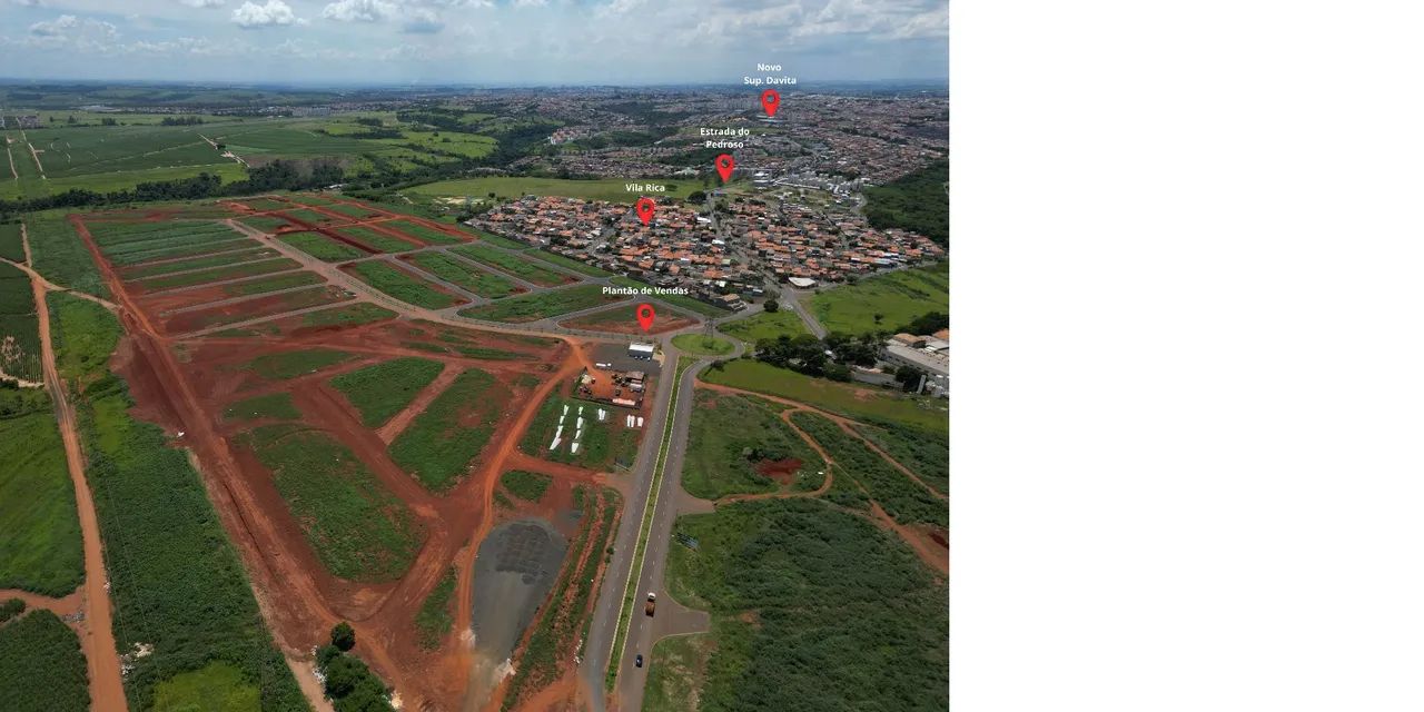 Foto - Santa Bárbara DOeste - Jardim Europa I