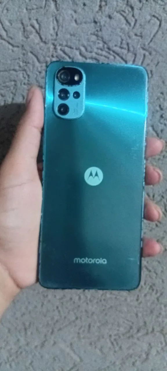 CELULAR G22 TUDO OK - Foto 2