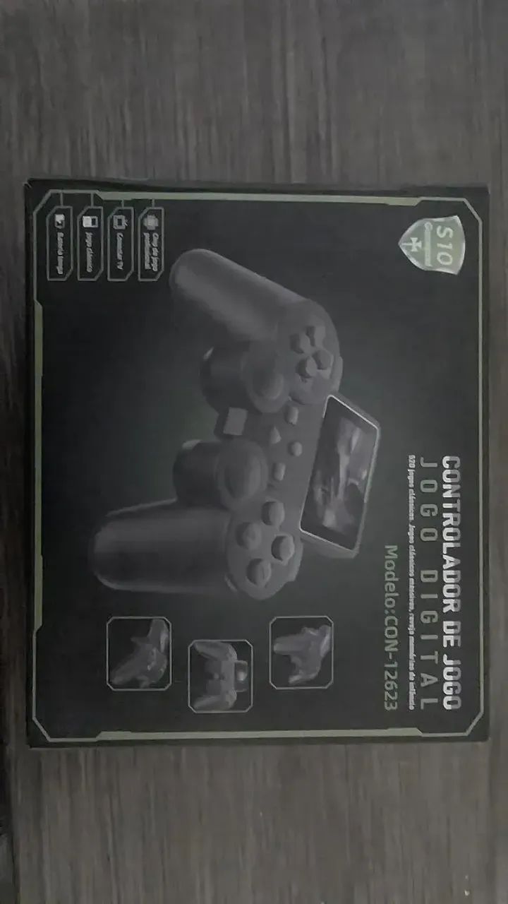 Gamer