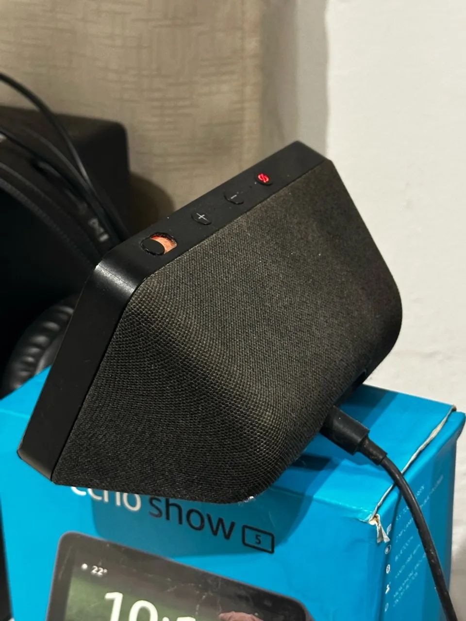 ALEXA ECHO SHOW 5 - Foto 2