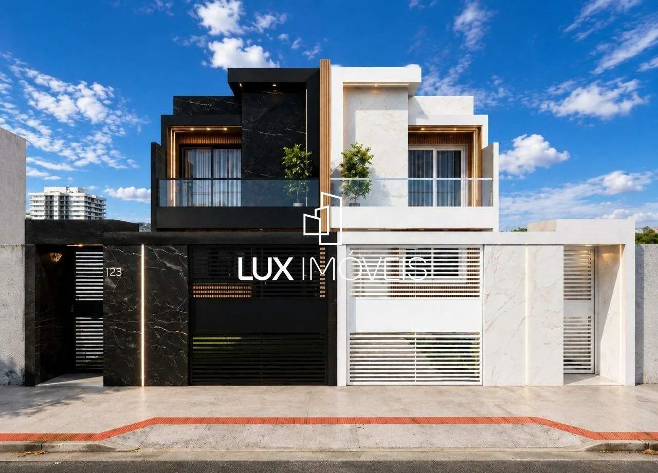 Duplex na Planta. Aviso, Linhares-ES