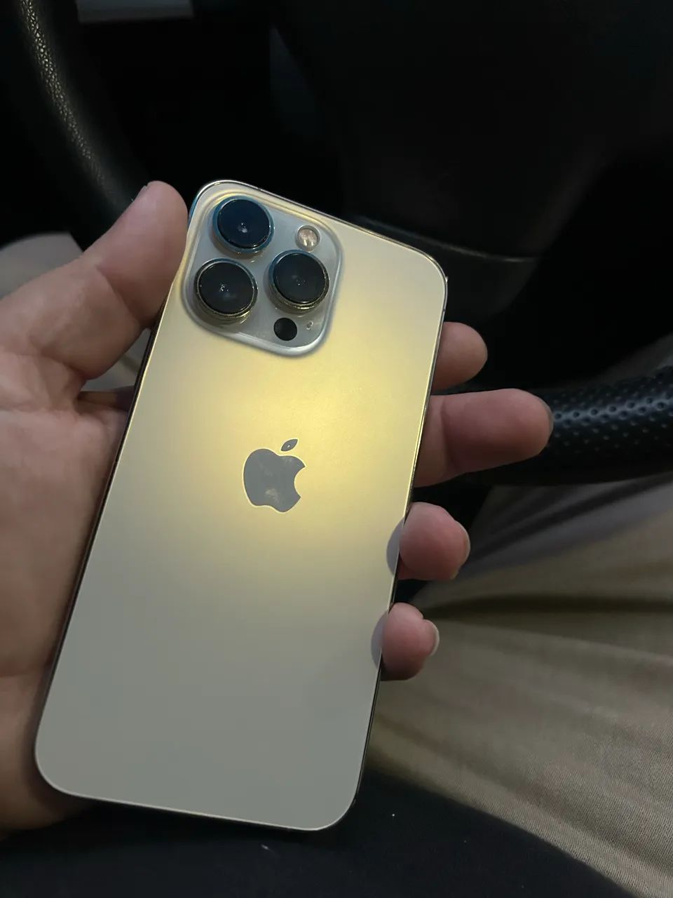 iPhone 13 Pro 256 giga - Foto 3