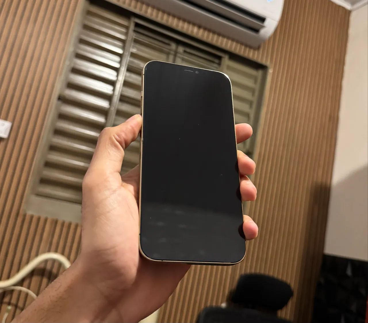 Iphone 12 pro max  - Foto 2
