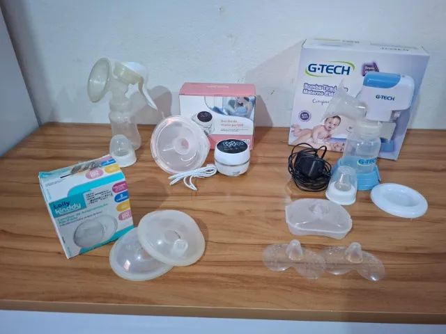 Kit Amamentação - Foto 3