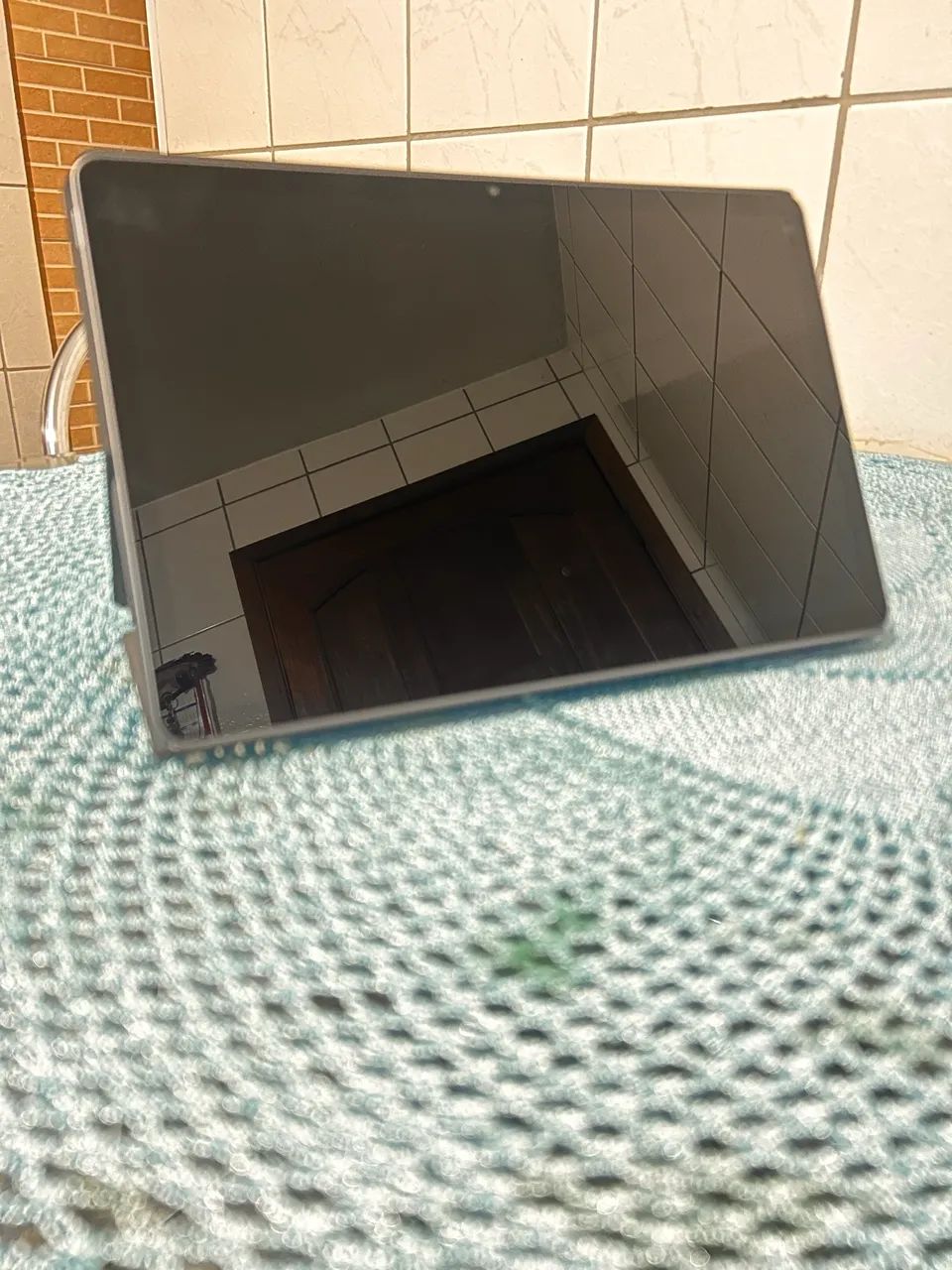 Lenovo Idea Tab 8gb RAM | 128gb arm. e 11 polegadas - Foto 2