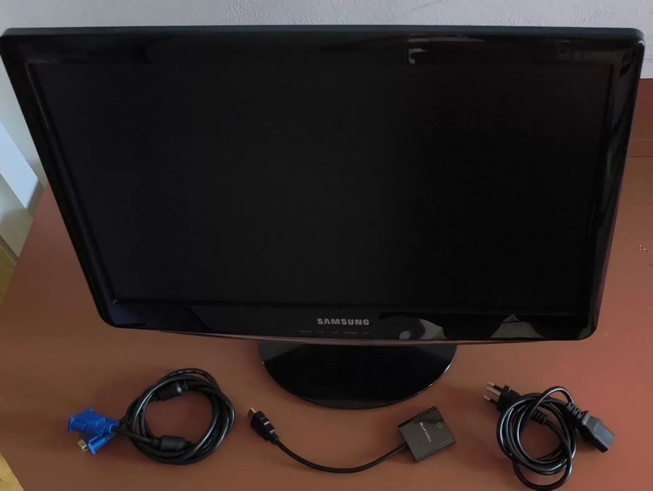 Monitor 20 Polegadas  - Foto 3