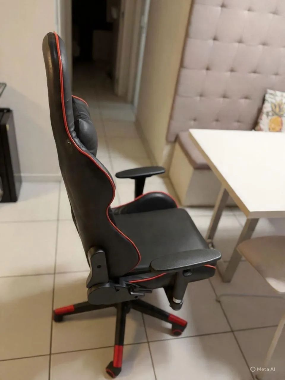 Cadeira gamer 
