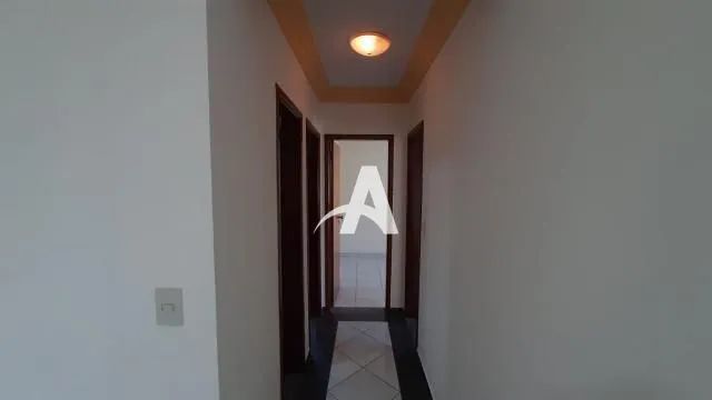 Aluguel Apartamento SANTA MÔNICA - Foto 5