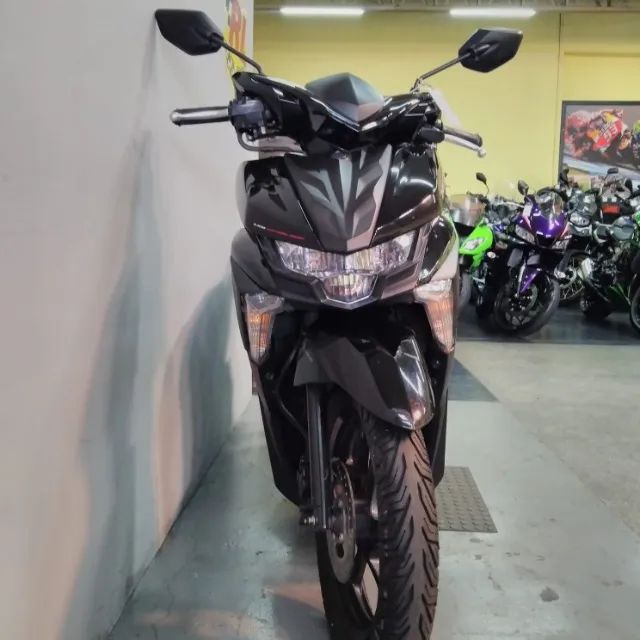 NEO 125 2022 - Foto 3