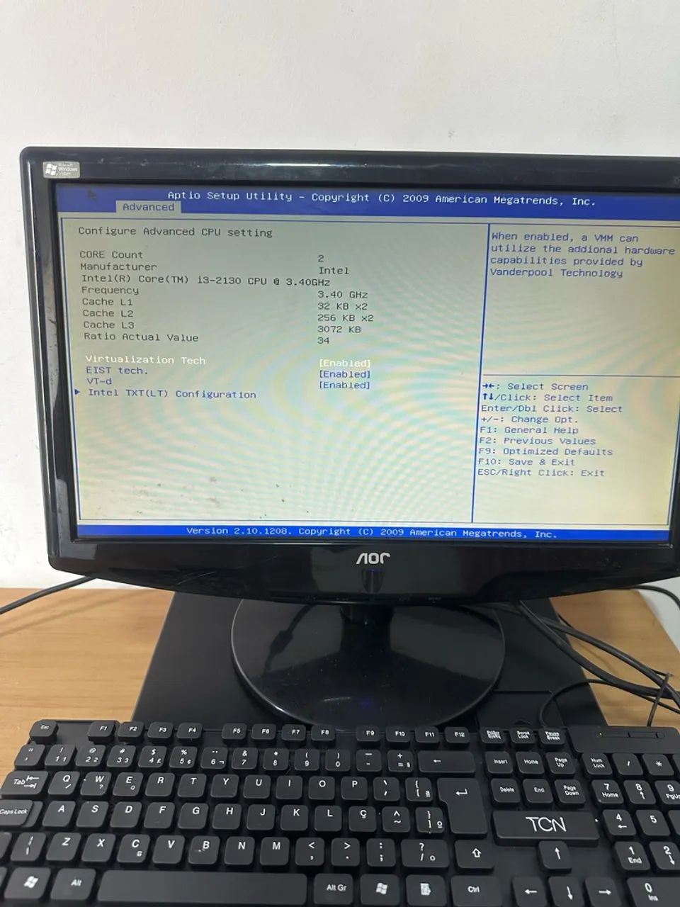 Pc completo - Foto 3