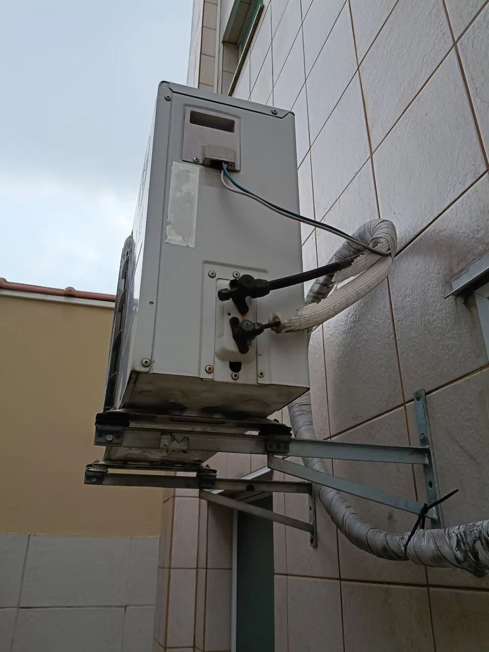 Split 12000 btu LG  - Foto 2