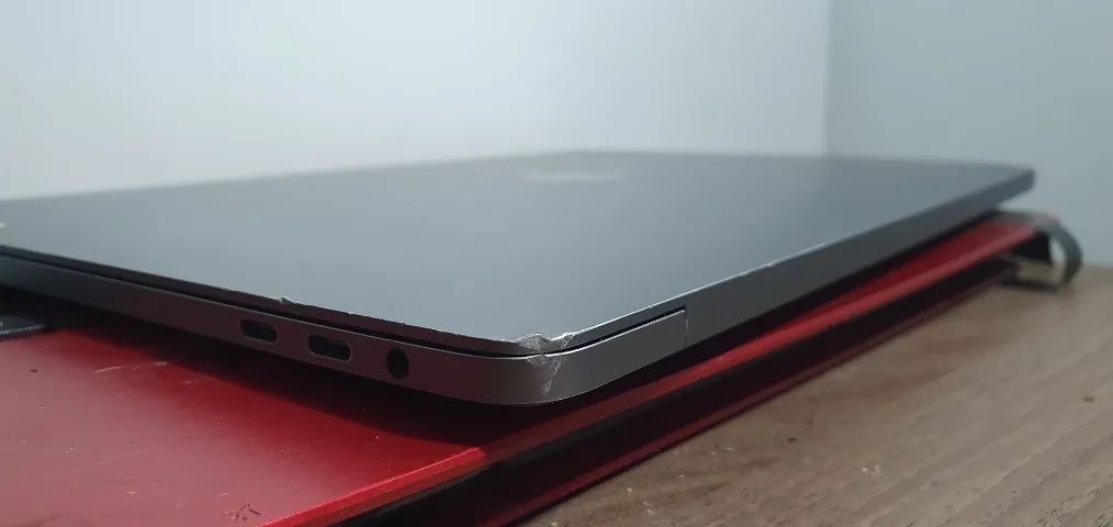 MacBook Pro 16GB RAM 512GB SSD  - Foto 3
