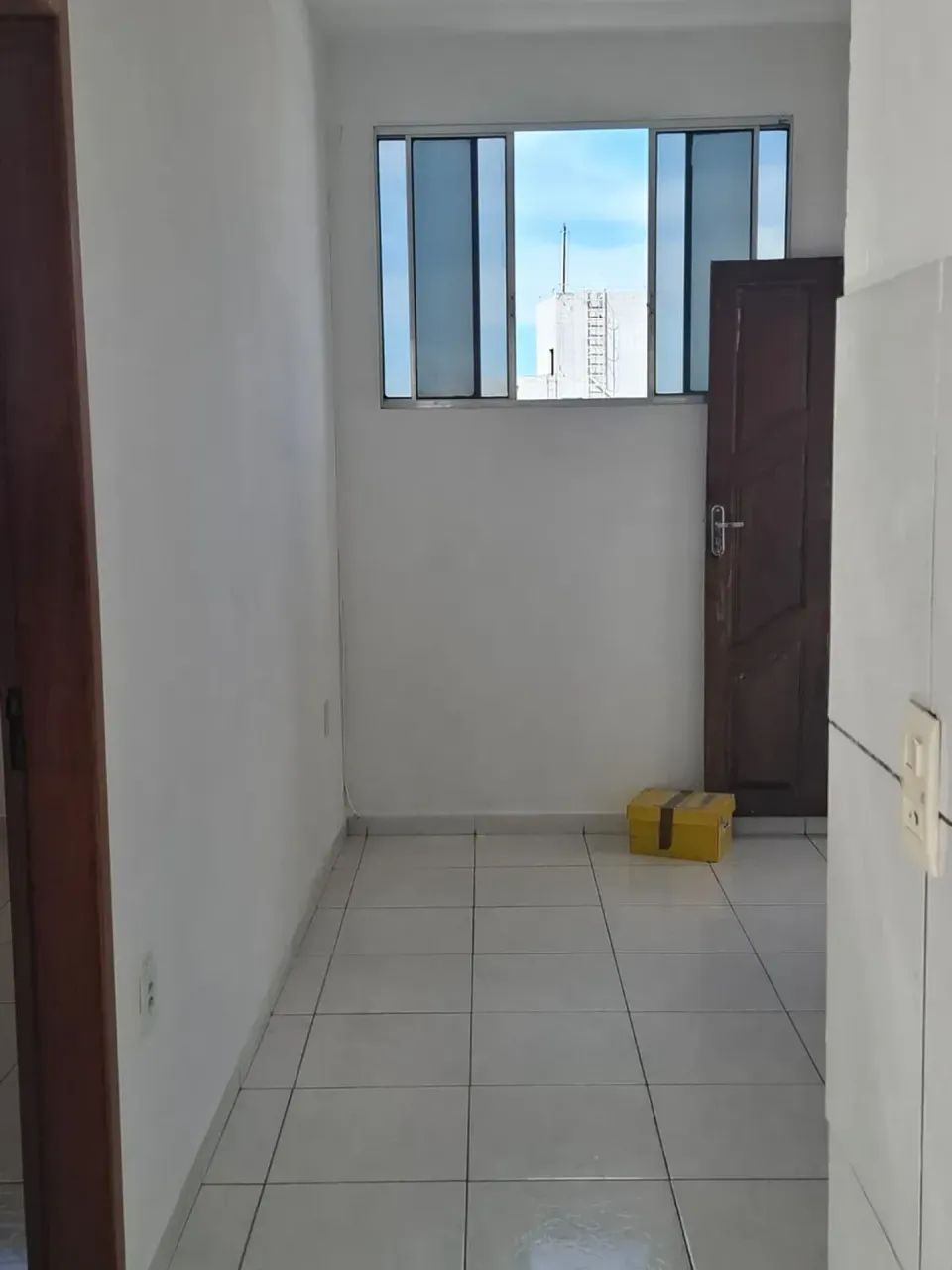 01 quartos na Saída da 3ª Ponte - Foto 3