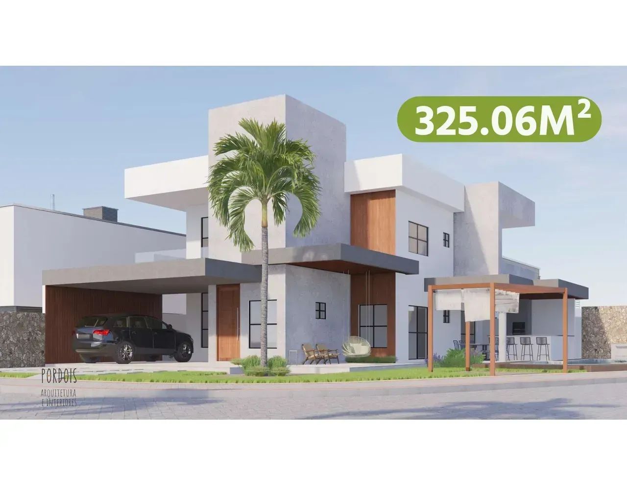 ADC - LOTEAMENTO MAR DE JAPARATINGA - TERRENO 434,26M² - PERFEITO PARA SEU PROJETO A BEIRA