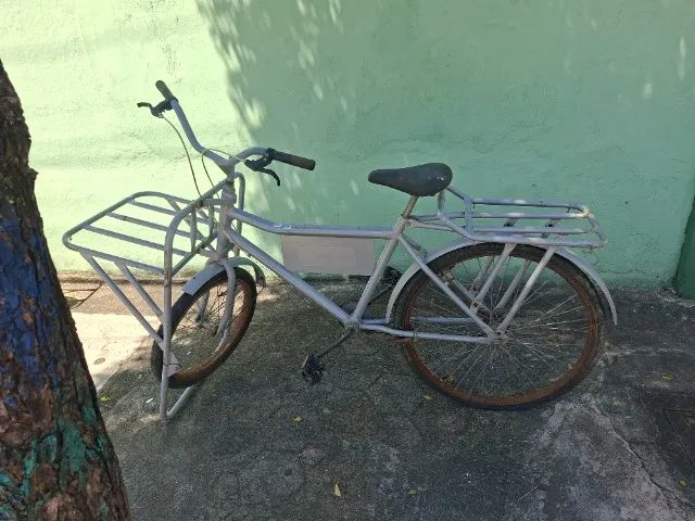4 Bicicletas Cargueiras - Foto 2