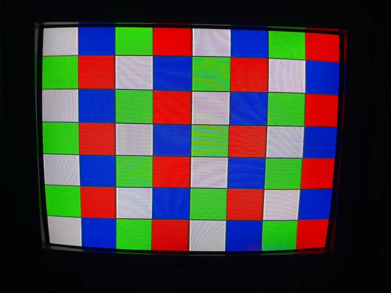 TV de tubo Toshiba Lumina Line 34 polegadas - Foto 3