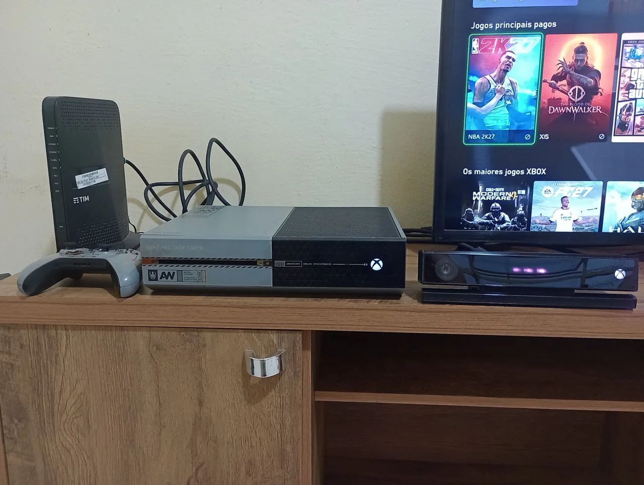 Xbox One Fat SSD 1 TB  - Foto 2