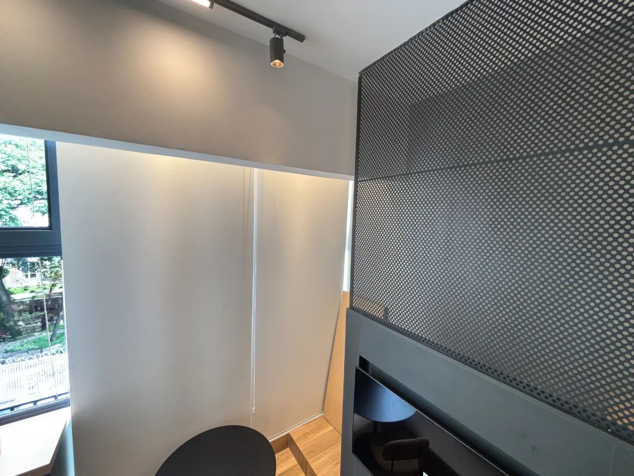 Flat para venda e locação em Perdizes com 1 quarto, 30m² - Foto 3