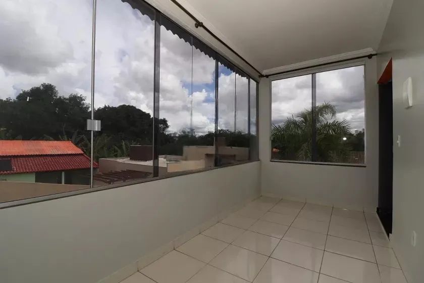 LOCAÇÃO - Casa em Vicente Pires, dentro de condomínio  - Foto 9