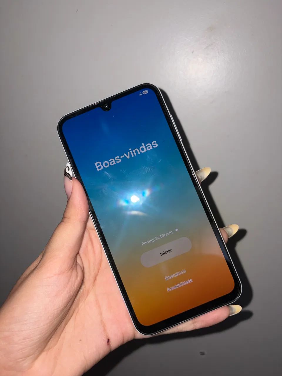 Samsung Galaxy A15  - Foto 3