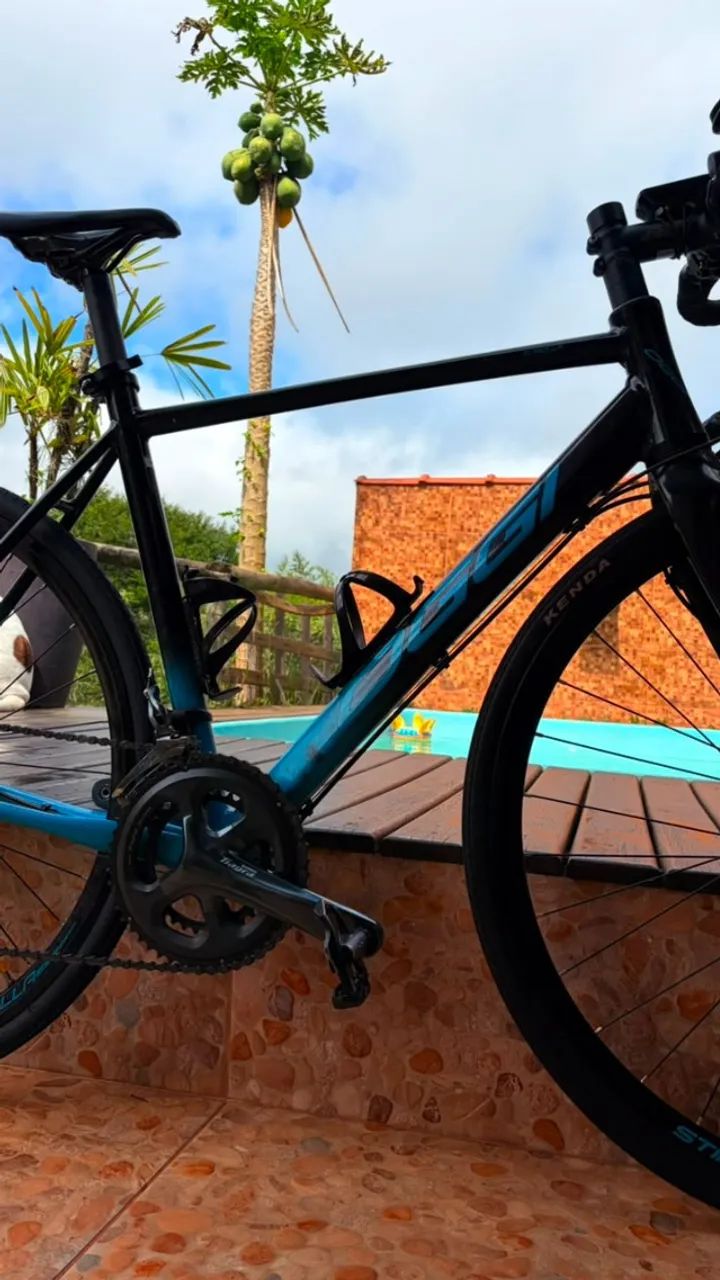 Bicicleta Oggi Stimolla Tiagra M - Foto 5