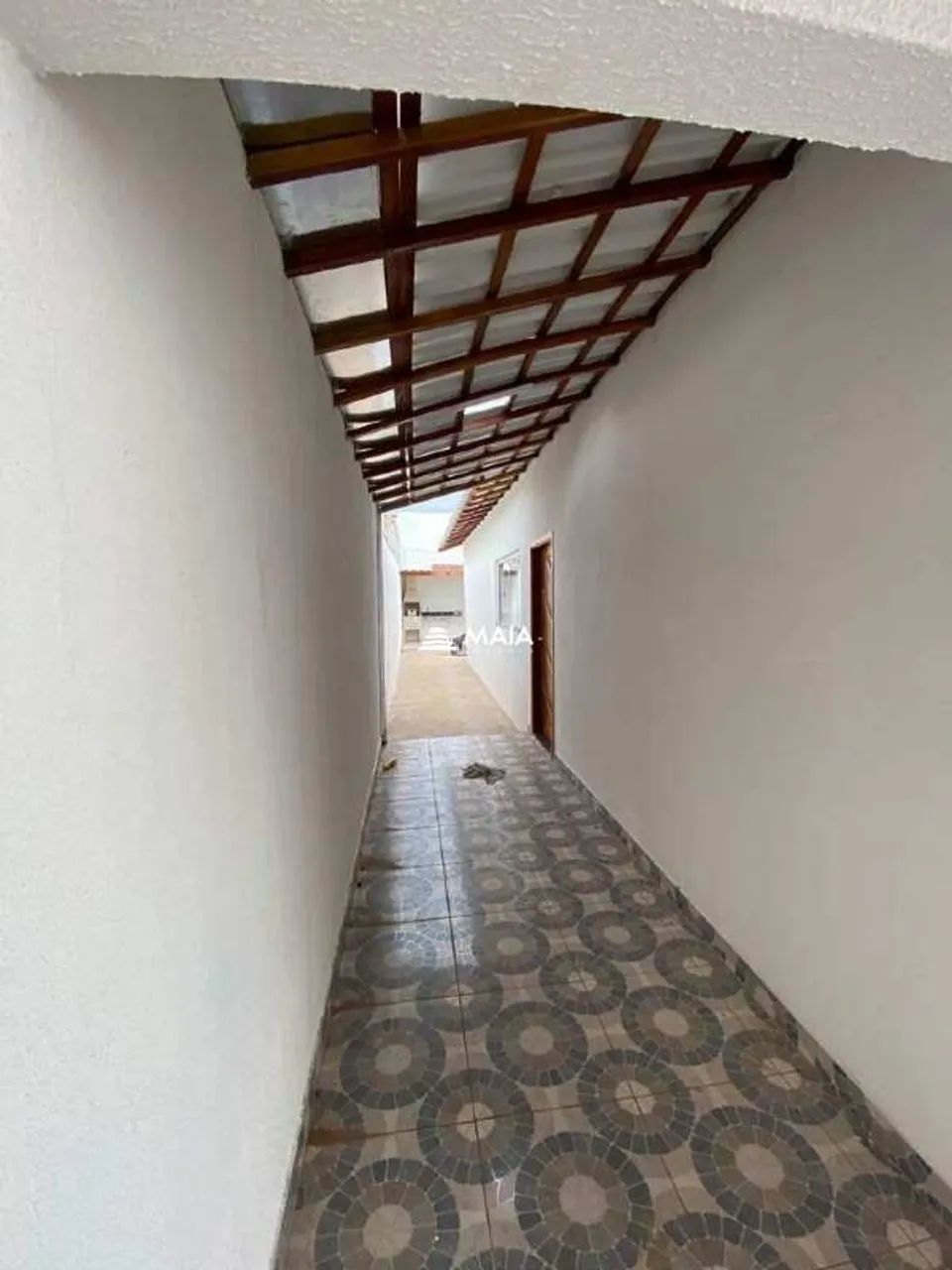 Casa no Parque das Laranjeiras - Foto 4