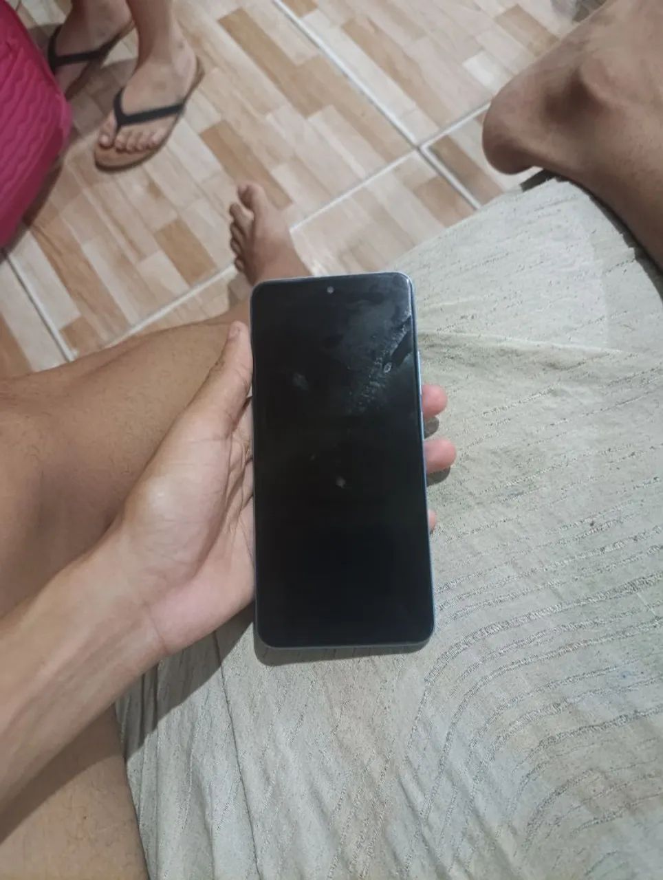 REDMI NOTE 12 4G 128GB - Foto 2