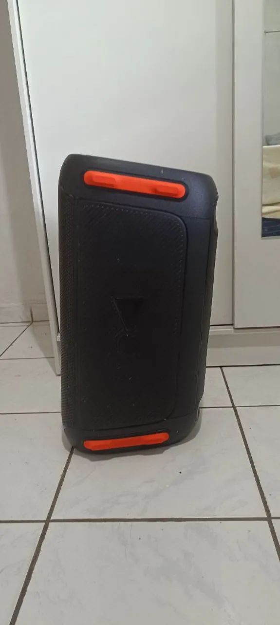 Caixa JBL  - Foto 5