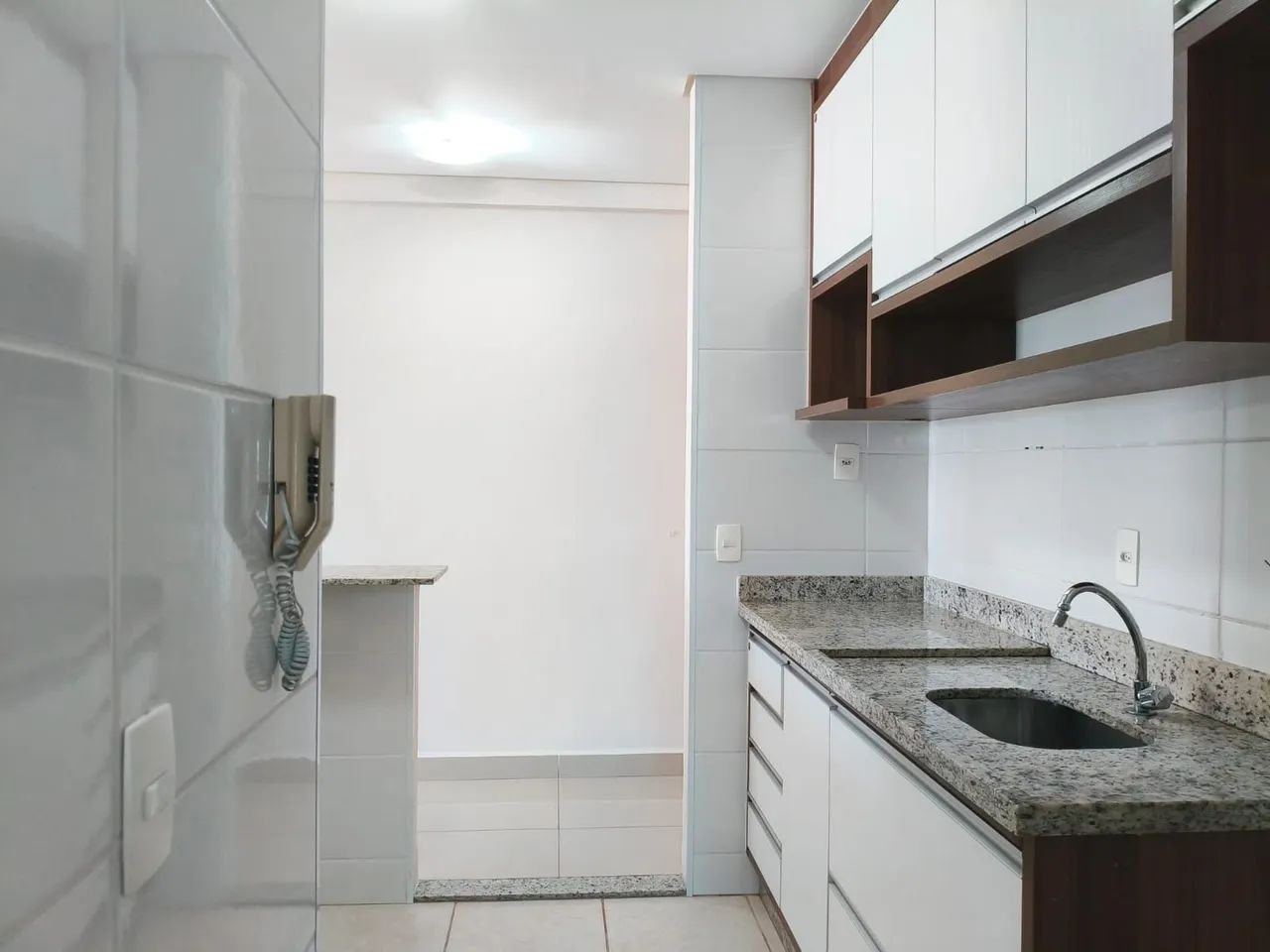 Apartamento 2 Dormitóios sendo 1 Suíte Bela Vista 92m² Edifício Mirage Esplanada - Foto 2
