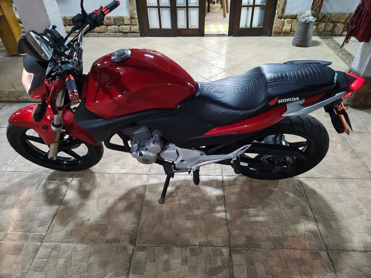 Cb300 Nova de mais  - Foto 5