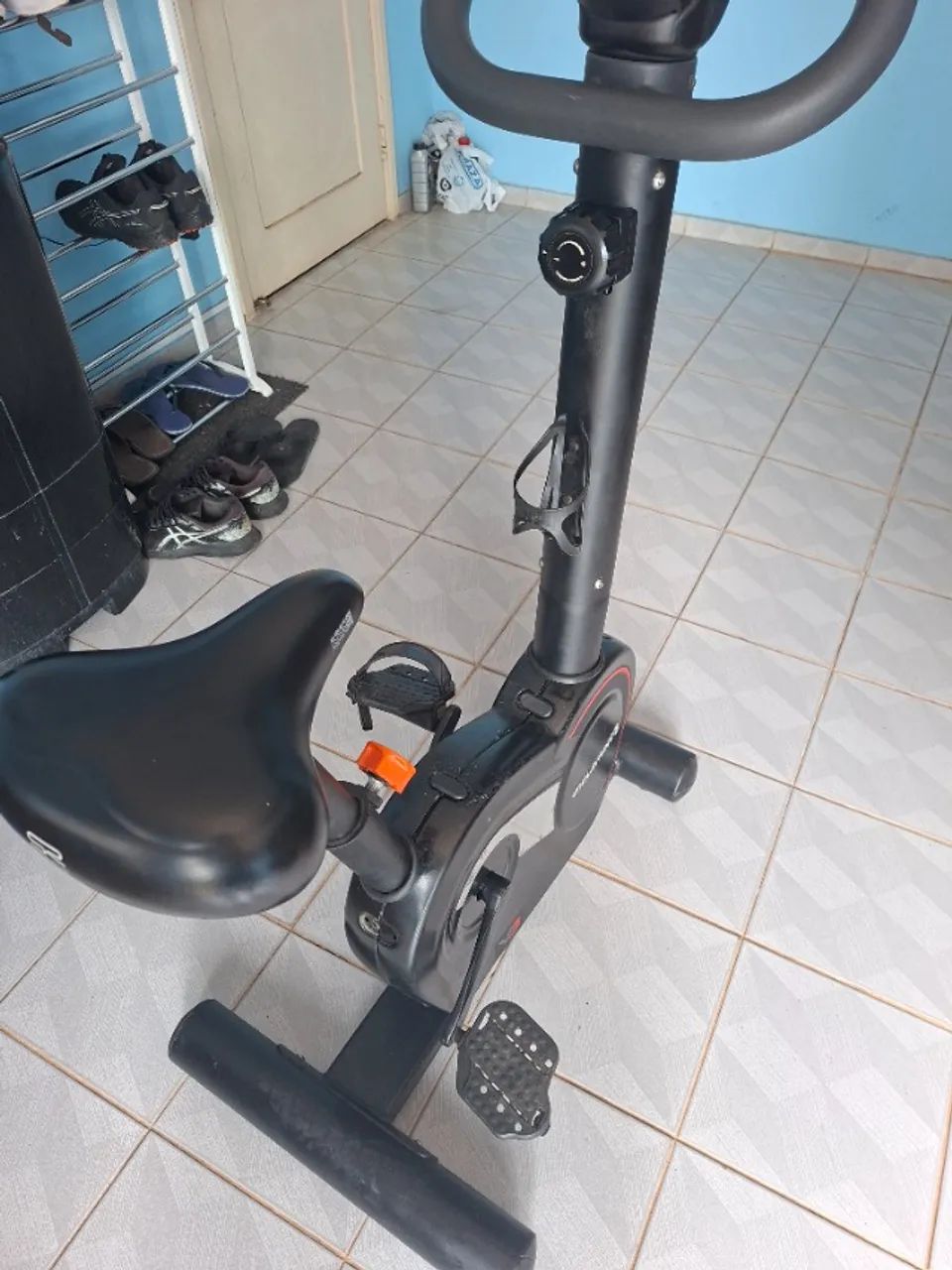 Bicicleta Movement V3 (em bom estado) $2.200 - Foto 2