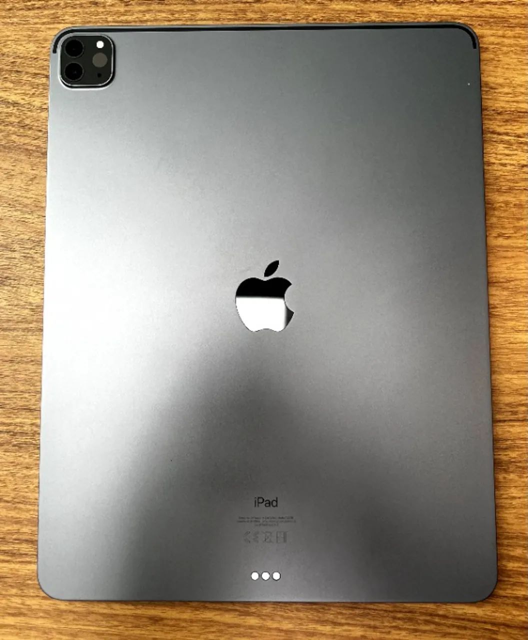iPad Pro (12.9-inch) (5th generation) 256 GB - Celulares e