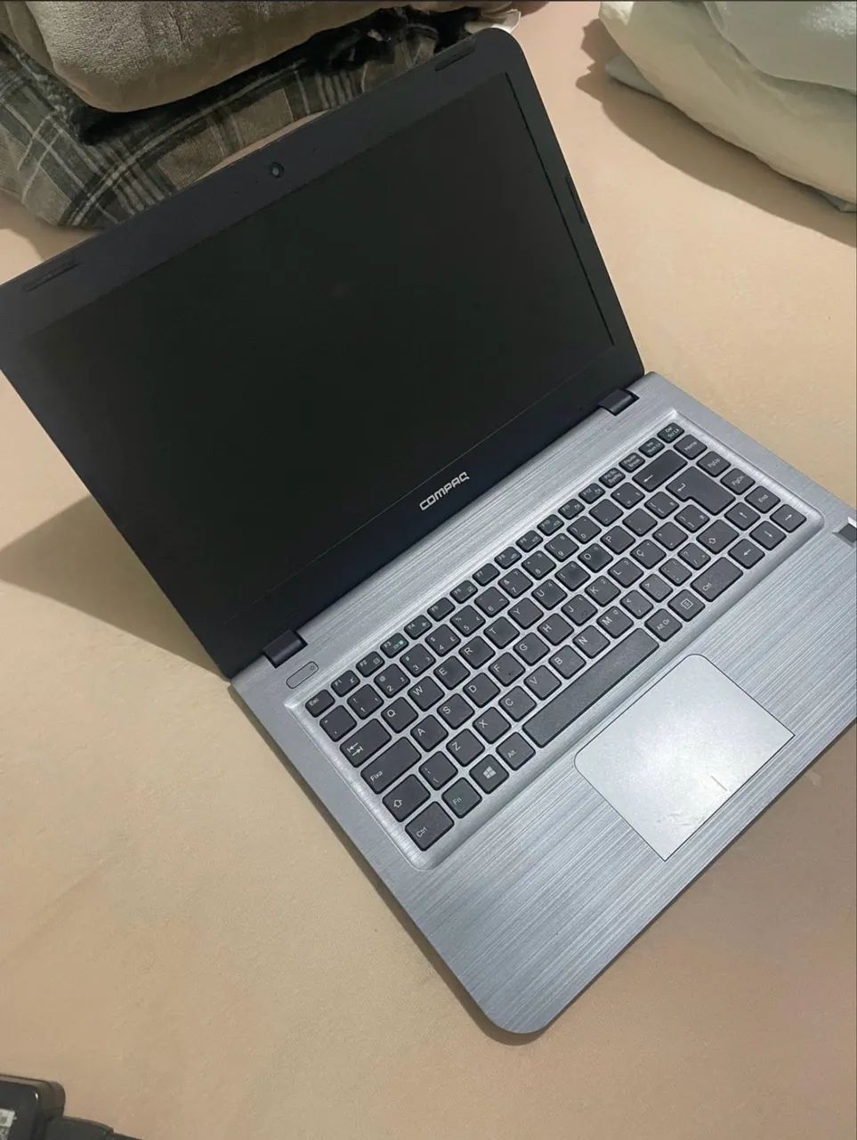 Notebook compac - Foto 5