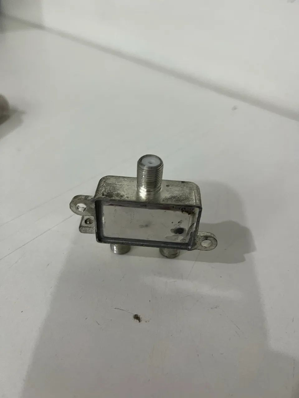 Divisor rf duas vias  - Foto 2