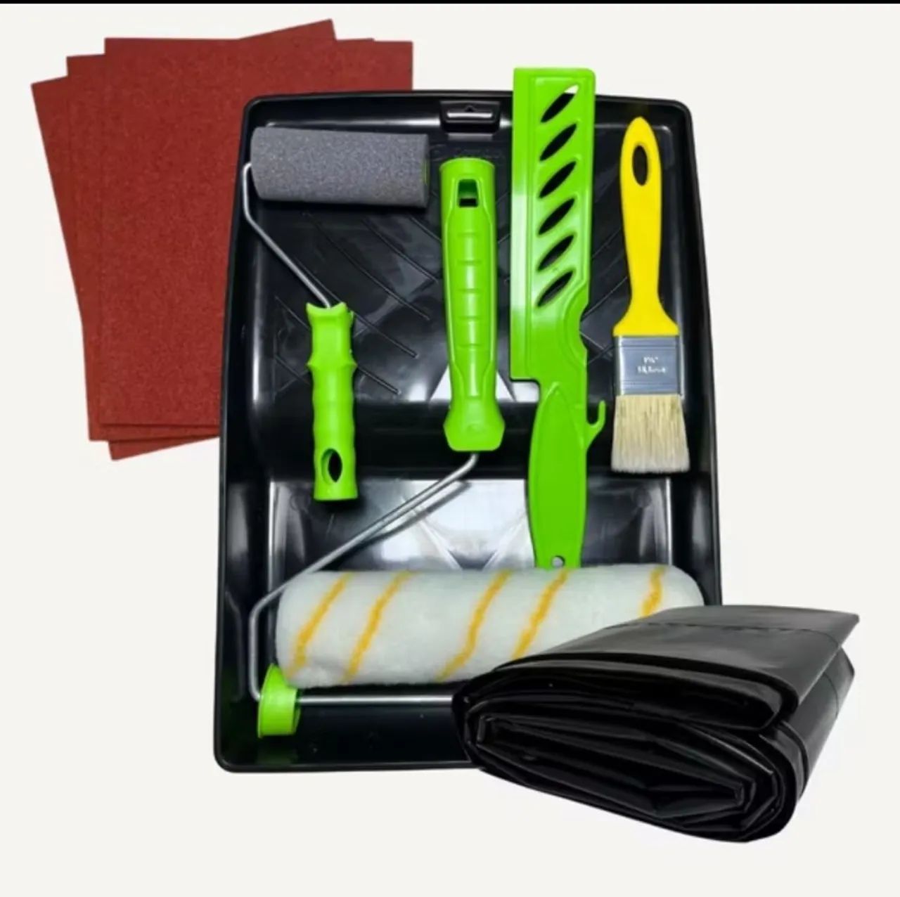 Wall Painting Kit