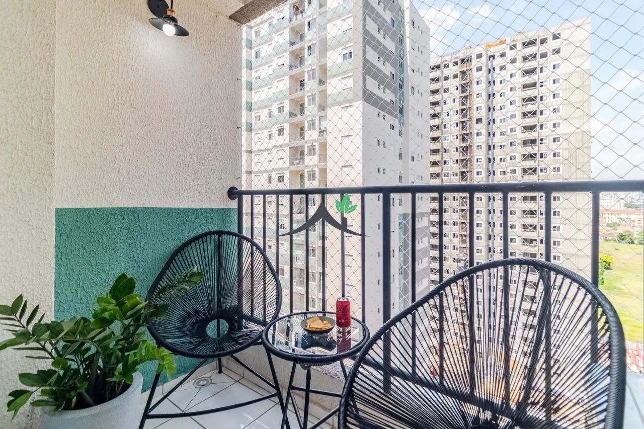 apartamento - Liberdade - São Paulo - Foto 4