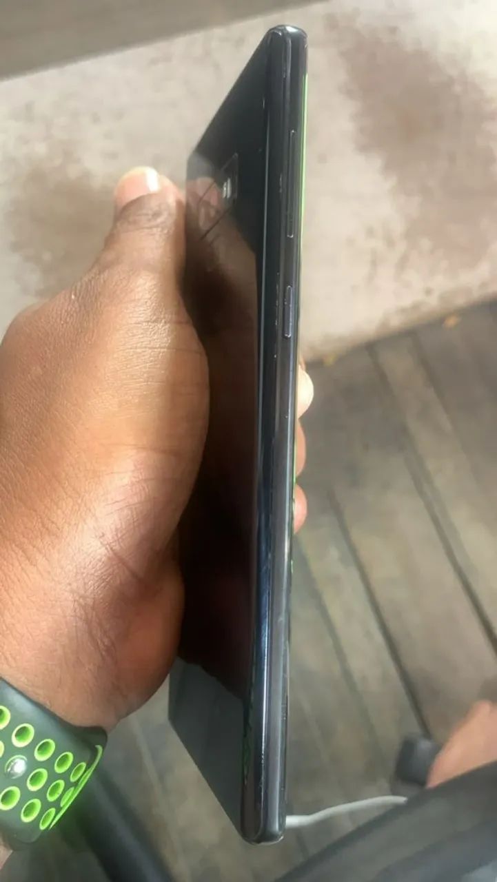 Samsung Note 9 pegando tudo sem nenhum defeito.  - Foto 3
