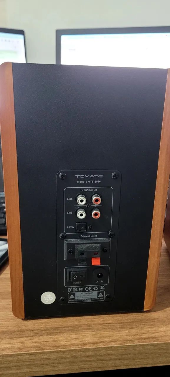 Monitor de referência tomate MTS-2026 - Foto 3