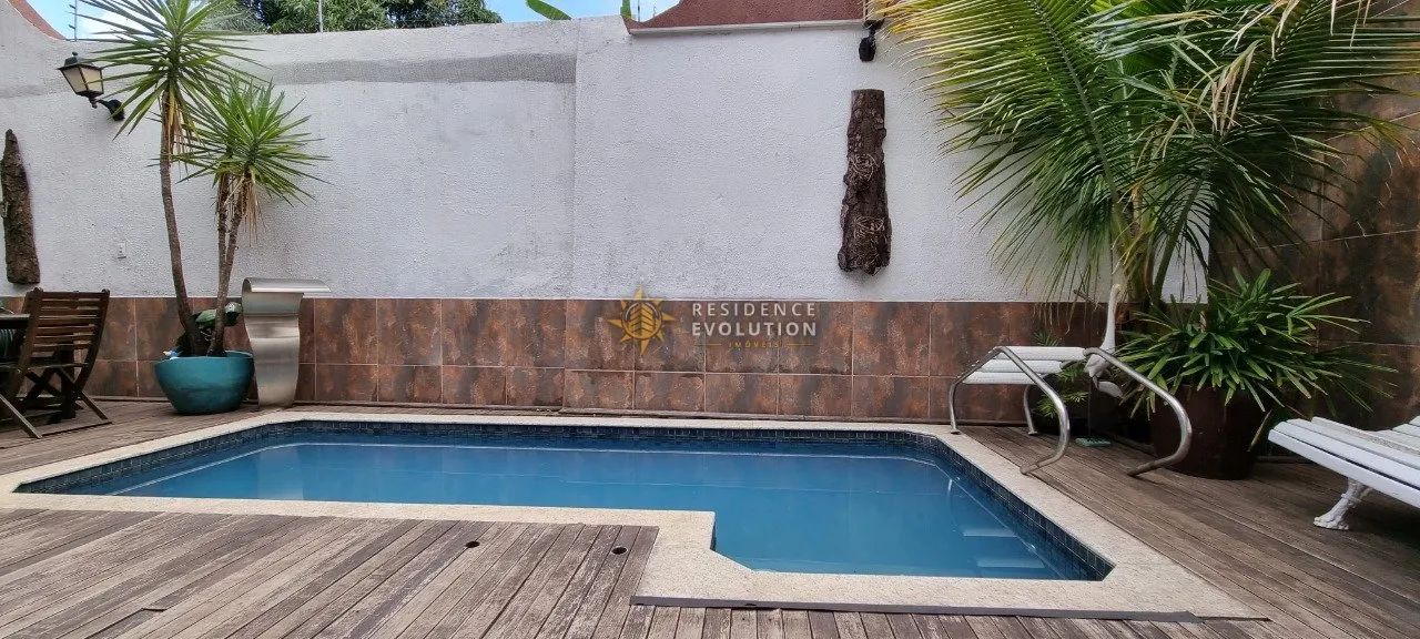 Casa 4 Quartos a Venda no Panalto
