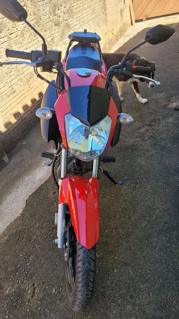 Yamaha factor 150 2024 - Foto 4