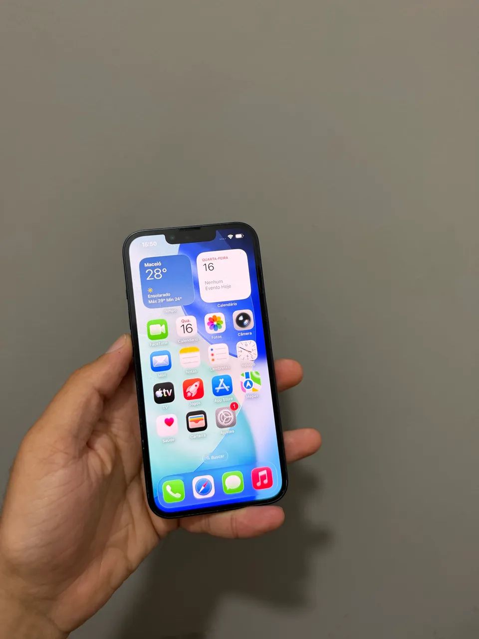 iPhone 13 128gb - Foto 2