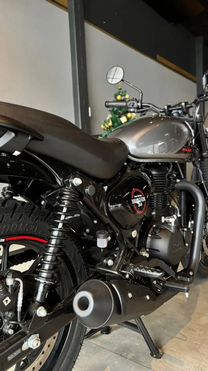 HIMALAYAN 450 - LUIZ * - Foto 3