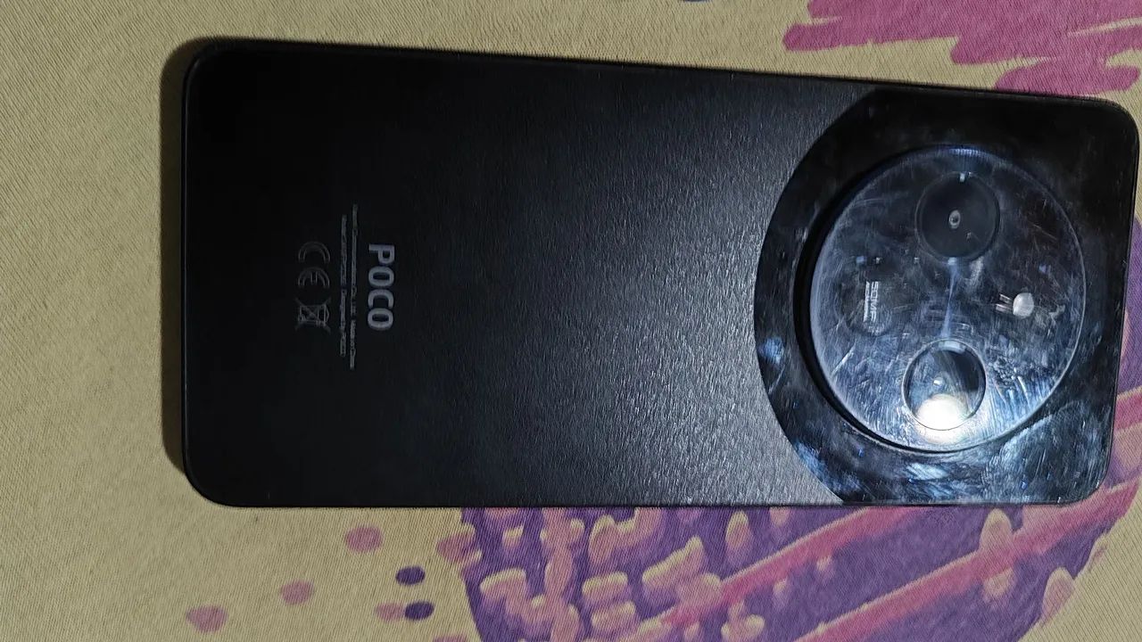 Poco c75  - Foto 2