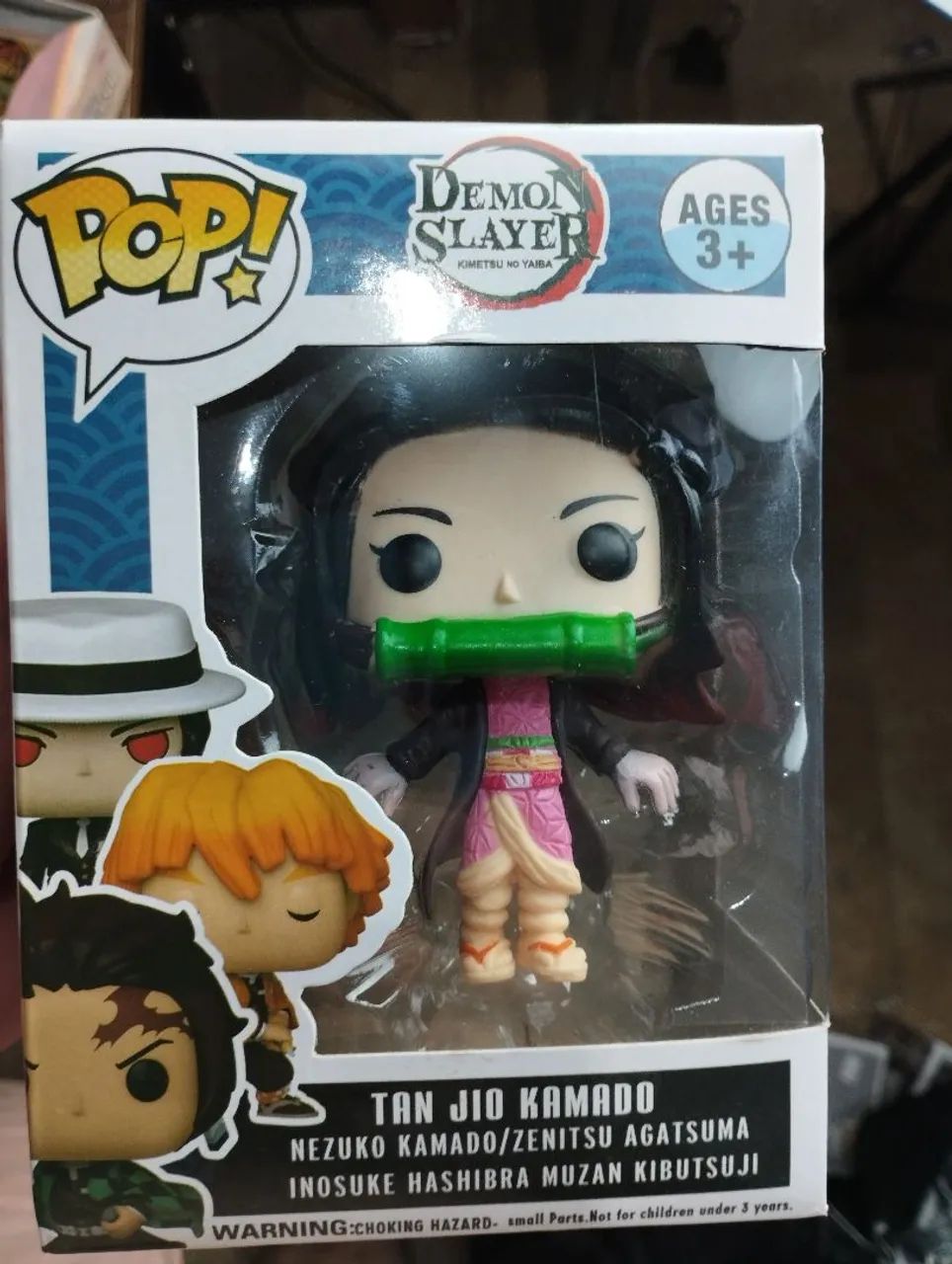 Funko Pop - Foto 2