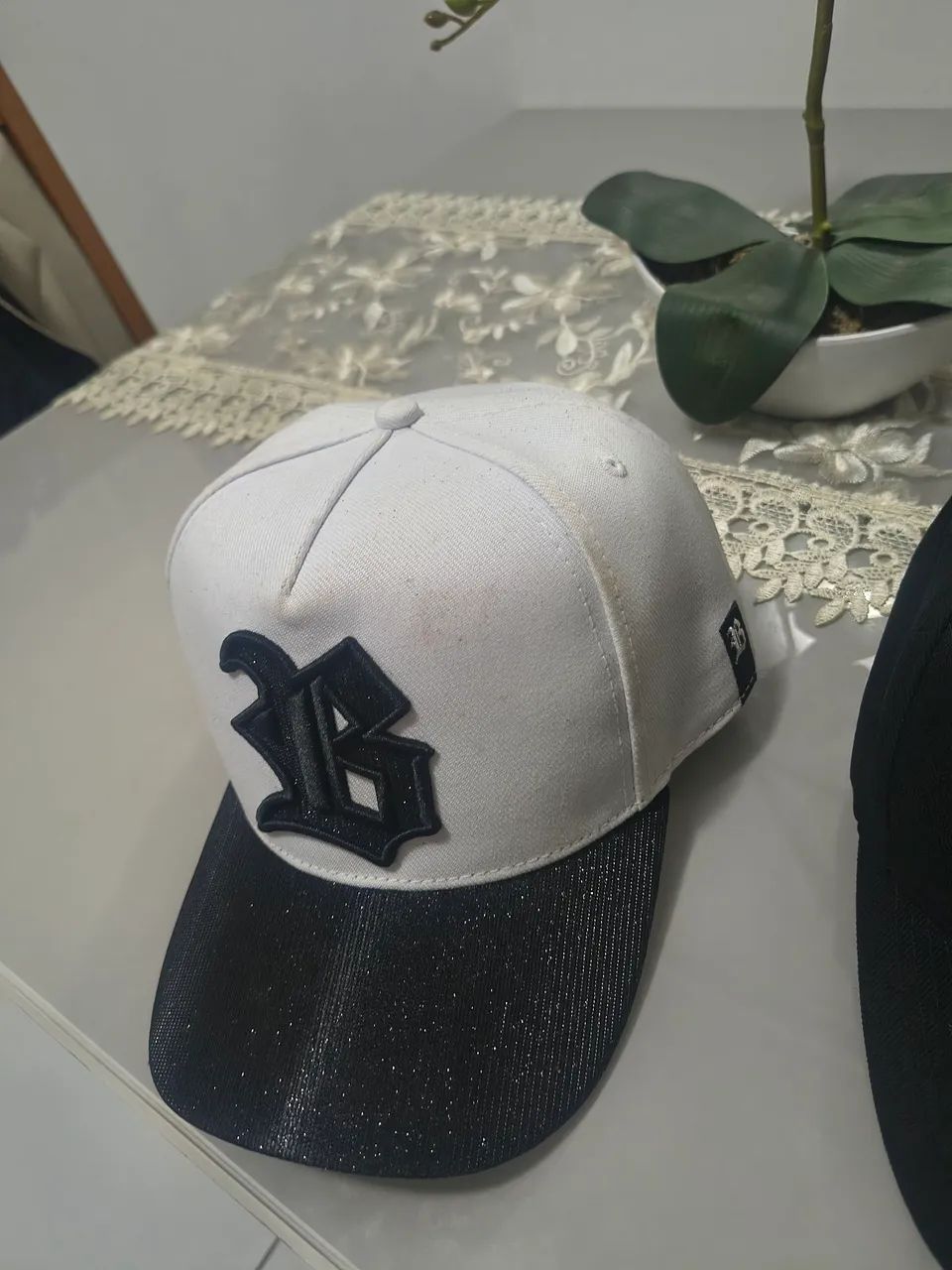 Vendo Boné BLCk original  - Foto 3